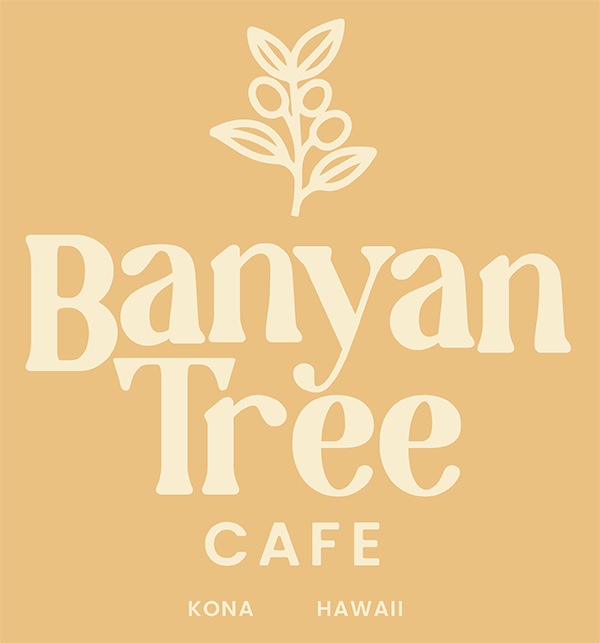 BanyanTreeCafe.org at YWAM Kona - University of the Nations Campus